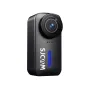 Cámara de acción SJCAM C110 4K 30FPS, cámara deportiva WiFi, lente gran angular de 125°, antivibración, para exteriores, viajes, camping, senderismo, ciclismo