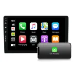 YUEHOO YH-E064 10.1\\ Big Screen 1Din with Knob Car Audio And Video Motherboard Android 12.0 BT5.0 IPS Screen+2.5D Screen