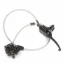 Front Hydraulic Brake Master Cylinder For 110cc 125cc 140cc Pit Dirt Bike