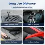 59-inch Truck Fifth Wheel Puller Set with a Wedge Inflatable Positioning Airbag 2 Special Small Wrenches