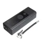 Pompa Angin KROAK HB-NX8A 150PSI 3-Purpose dengan Power Bank Lampu Darurat LED 60L/min 4 Mode Preset Pompa Ban Portabel Ringkas untuk Mobil Sepeda Peralatan Olahraga