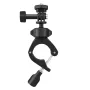 DDpai Ranger Riding Camera Dash Cam Mount Clamp Handlebar Clamp Ring Mount for Bikes Bicycle
