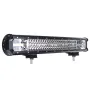 22 Inci 648W Lampu LED Bar Tempat Banjir Lampu Pemanduan Rasuk Kombo untuk Trak Off Road Bot