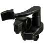 50-150cc Motorcycle Thumb Lever Throttle Accelerator Holder+Cable Assembly Quad Pit Bike