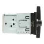 1 Din 5 Inch Car Mp5 Player Car Card Radio bluetooth Reverse Amplifier Wireless Carplay Car Stereo Car Audio DVD Player