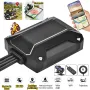 2K/1080P Motorcycle Dash Cam High Definition Motorcycle DVR Camera Driving Recorder Support G-Sensor Loop Recording