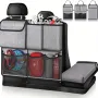 Universal Car Interior Storage Bag Car Trunk Organizer Hanging Bag Vehicle Carrying Bag Trunk Hanging Bag