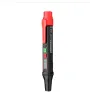 HT662 Brake Fluid Liquid Oil Tester Analyzer Meter for DOT3/DOT4/DOT5.1 Brake Fluid Content Detector