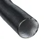 25mm Car Air Intake Filter Silencer Hose Pipe Kit For Webasto Eberspacher Diesel Parking Heater
