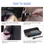 3.5inch LED Screen Car HUD Head-Up Display Car OBD Universal Speedometer Water Temperature High-Definition Suspension Projector