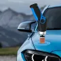 60W 8500RPM Mini Car Polishing Machine Variable Speed Polisher Electric Polisher Scratch Remover Repair Tool