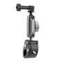 DDpai Ranger Riding Camera Handlebar Mount Holder Bracket Dash Cam Driving Recorder Action Camera Accessories for Motorcycle