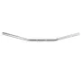 7/8inch 22mm Motorcycle Drag Straight Handlebar For Suzuki/Honda CG125 GN125 JH70