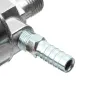 12V 24V Air Horn Train Truck Electric Solenoid Valve Heavy Duty 1/4'' Chrome