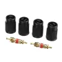 200 PSI Digital Tire Pressure Gauge LCD Backlight LED Digital Tire Pressure Gauge for Car Pressure Tester