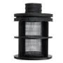 25mm Car Air Intake Filter Silencer Hose Pipe Kit For Webasto Eberspacher Diesel Parking Heater