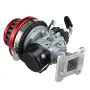 47cc 49cc 80cc レーシングキャブレター キャブレター エアフィルター ガスケット ポケットバイク ミニモト ATV クワッド用