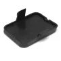 Tampa de cobertura do gancho de reboque dianteiro para Mercedes-Benz W164 ML320 X164 GL320 2005-2012
