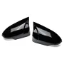 For Toyota CHR C HR C-HR 2017 2018 2019 2020 2021 Accessories Rear Side View Rearview Mirror Cover