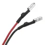 2pcs 12V 6 LED Motorcycle LED Turn Signal Indicators Light Handlebar Mount Amber Aluminum Alloy