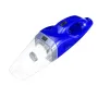 120W Wireless Rechargeable Car Home Dual Use Vacuum Cleaner