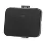 Tampa de cobertura do gancho de reboque dianteiro para Mercedes-Benz W164 ML320 X164 GL320 2005-2012