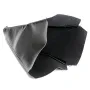 Car Shifter Shift Knobs Boot Cover PVC Leather Manual Auto Universal 