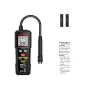 Brake Fluid Tester Automotive Brake Fluid Test Kit Moisture Tester Car Brake Fluid Tester Pen HT5009