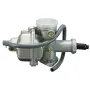 58mm Mounting 28mm Air Intake CG 125 Carburettor Carb Vaporizer For Honda