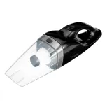 120W Wireless Rechargeable Car Home Dual Use Vacuum Cleaner