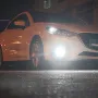 Lâmpada LED NOVSIGHT 12V 1157 5W 350LM para luz de freio e luz traseira 3020SMD para luz de seta reversa