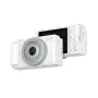 SJCAM ZV200 5K Resolution 2.7 inch LCD Screen Action Camera High Definition Recording Hands Free Auto Shooting