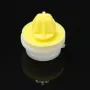 10pcs Car Door Cards Panel Trim Boot Roof Clips For Vauxhall Opel Vivaro Movano 