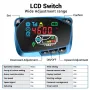 Horizontal Car Heater Single-way Customized Only