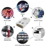 12V 120W 250W 360W Switching Power Supply Source Transformer AC DC SMPS For LED Strip Light CCTV Motor