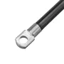 800mm Universal Gas Struts Spring 100N-900N For Trunk Tailgate Bonnet Hood