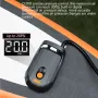 20PSI High Pressure SUP Air Pump for Inflatable Stand Up Paddle Boards, Boats,Kayak,12V DC Car Connector Automatic Stop