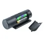 High-Precision Wireless Tire Pressure Monitor System 360° Rotatable 433.92 MHz Hidden Tire Pressure Monitor Car Tire TPMS Display