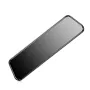 10 Inch Car Rearview Mirror Driving Recorder Front Rear Dual Recording HD Night Vision 24H Monitoring Mobile Phone Interconnection