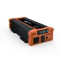 Car Power Inverter 12V DC To 220V AC Car Inverter Pure Sine Wave LCD USB Portable Inverter Pure Sine Wave