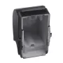 Electric Window Control Switch Button Cover For Fiat Ducato 250 2001-2014 Doblo 263 2010-2014