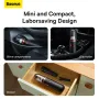 Baseus A2Pro Car Vacuum Cleaner 6000Pa Cordless Vacuum Cleaner Cleaning Mini Handheld For Car Home