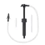 Standard Gallon Bottle Lubricating Manual Oil Suction Pump Gasoline Coolant Siphon Transfer Pump