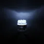 2PCS T20 LED Car Bulbs 9LED Signal Tail Reverse Brake Light Bulbs 36LM Turn Signal Tail Light 12V Reverse Light Brake Light Bulbs