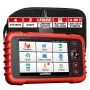 LAUNCH CRP123X V2.0 Car OBD2 Diagnostic Tools OBD II Scanner Engine ABS Airbag SRS AT Code Reader Free Update Automotive Tools 2024 Version