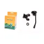Windshield Car Mobile Phone Holder Splint Suction Cup Lazy Hose Bracket In Car Phone Holder Cell Phone Accessories Phone Stand Holder