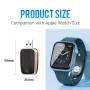 Mini 2 in 1 Wired to Wireless CarPlay Android Auto Adapter Plug & Play 5GHz WiFi Fast Connection Convert the Original car with Carplay cable to Wireless