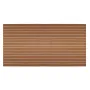 6mm 2400x900x6mm Marine Flooring Faux Teak EVA Foam Boat Decking Sheet