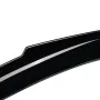Nắp cánh gió cốp sau PSM Duckbill màu đen bóng cho BMW G22 430i G82 M4 2021-22