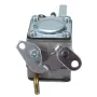 Carburetor Carb Fuel Filter Kit For Husqvarna 36 41 136 137 141 142 Chainsaw Zama C1Q-W29E
